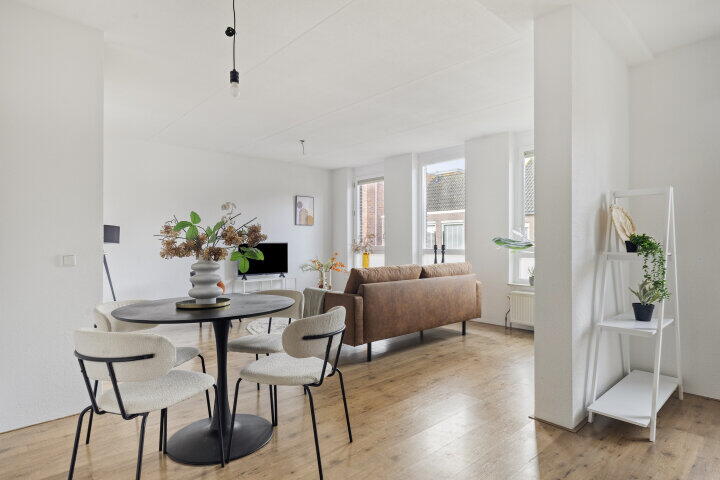 Foto 10 - Damstraat 46 C, Roosendaal