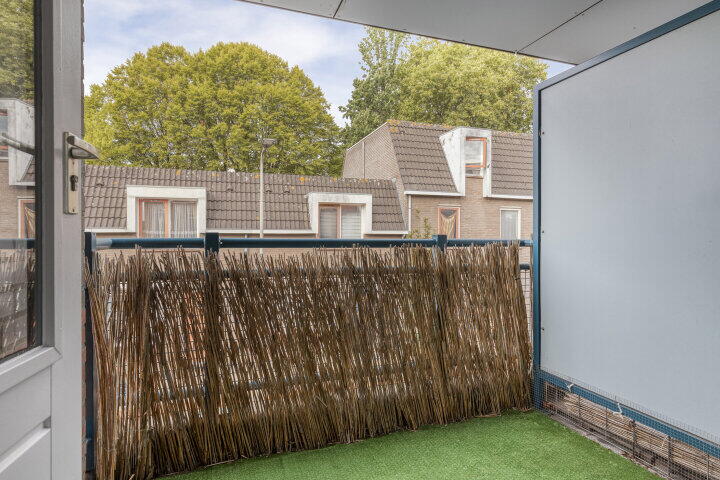 Foto 22 – Damstraat 64 C, Roosendaal