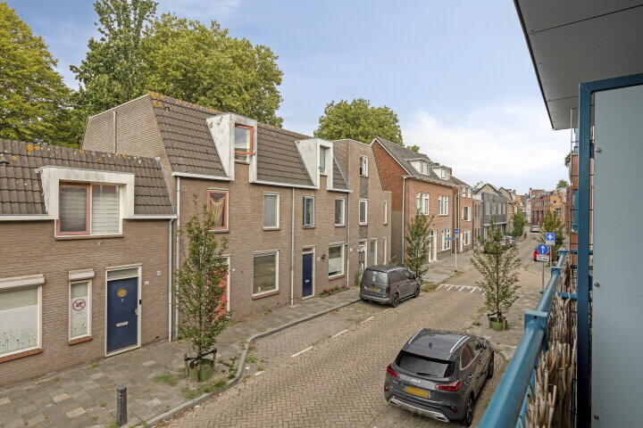 Foto 25 – Damstraat 64 C, Roosendaal