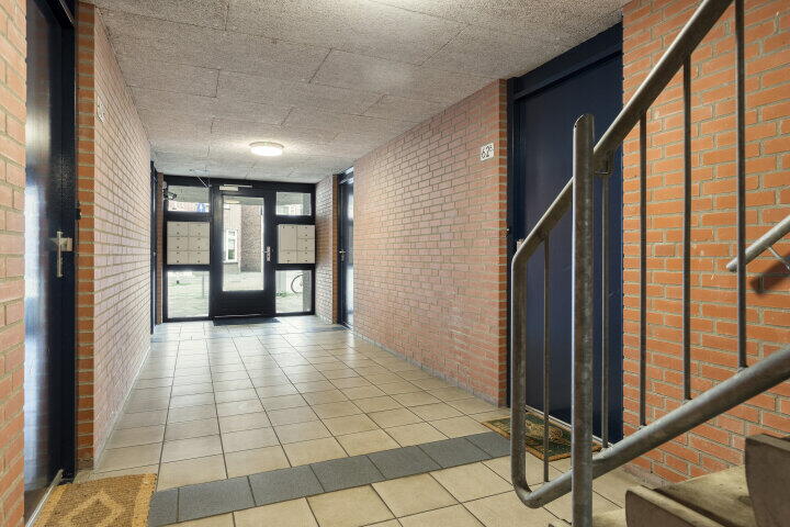Foto 29 – Damstraat 64 C, Roosendaal