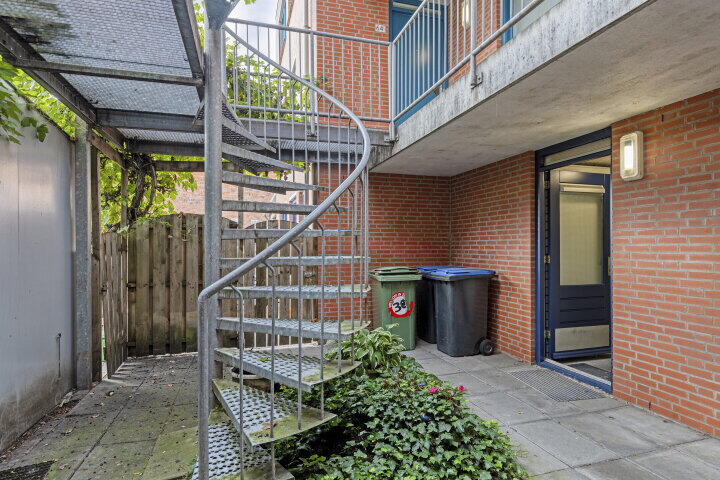Foto 30 – Damstraat 64 C, Roosendaal