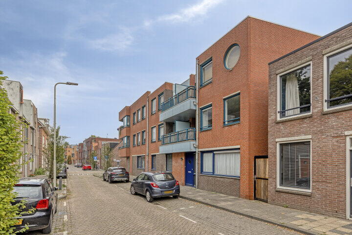 Foto 31 – Damstraat 64 C, Roosendaal