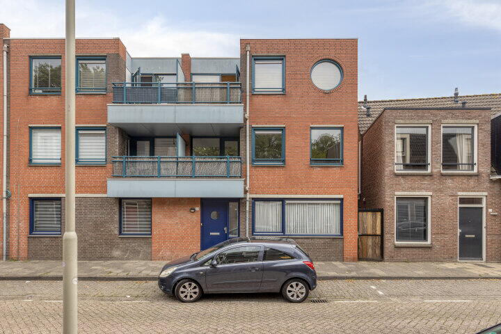 Foto 32 – Damstraat 64 C, Roosendaal