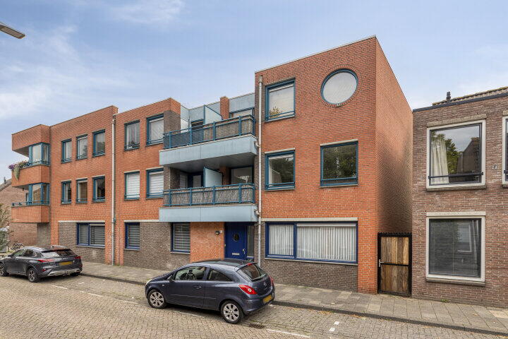 Foto 33 – Damstraat 64 C, Roosendaal