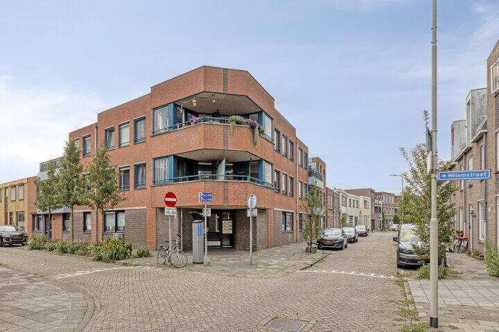 Foto 34 – Damstraat 64 C, Roosendaal