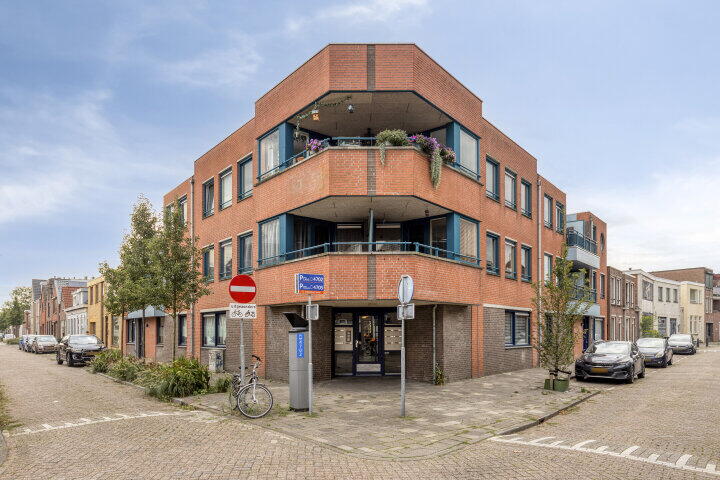 Foto 35 – Damstraat 64 C, Roosendaal