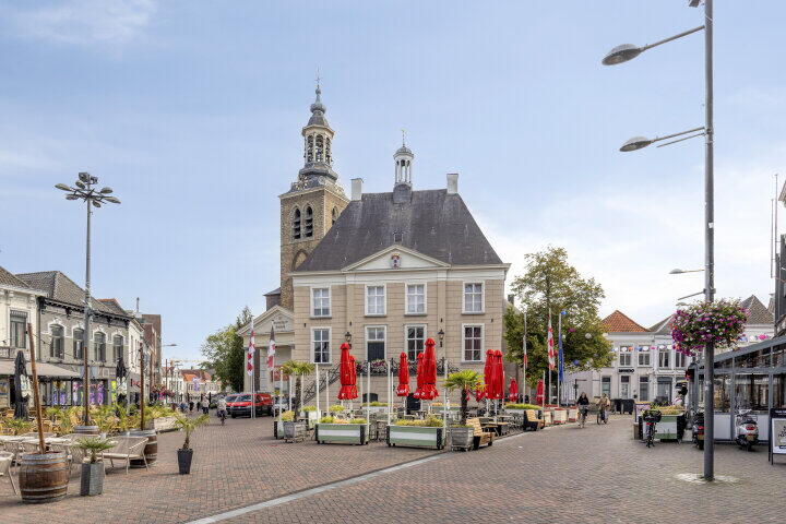 Foto 36 – Damstraat 64 C, Roosendaal