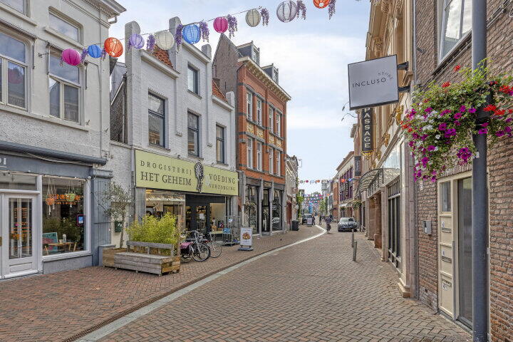 Foto 37 – Damstraat 64 C, Roosendaal
