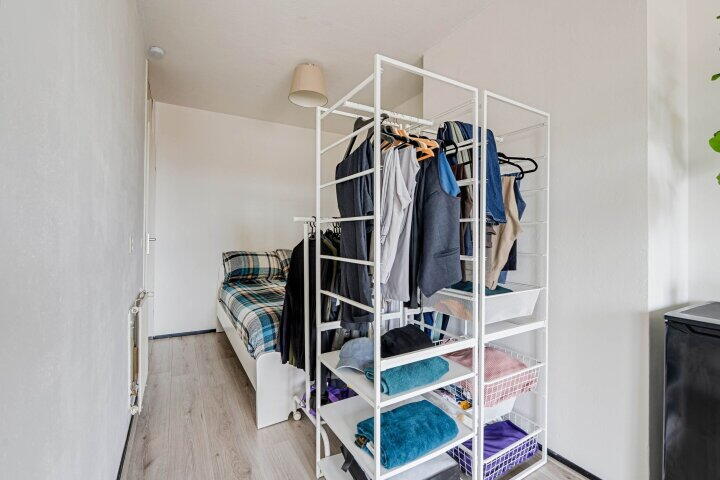 Foto 11 - Daniël Defoelaan 131, Amsterdam