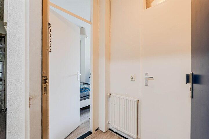 Foto 14 - Daniël Defoelaan 131, Amsterdam