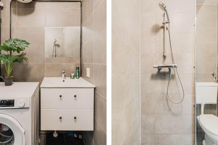 Foto 16 - Daniël Defoelaan 131, Amsterdam