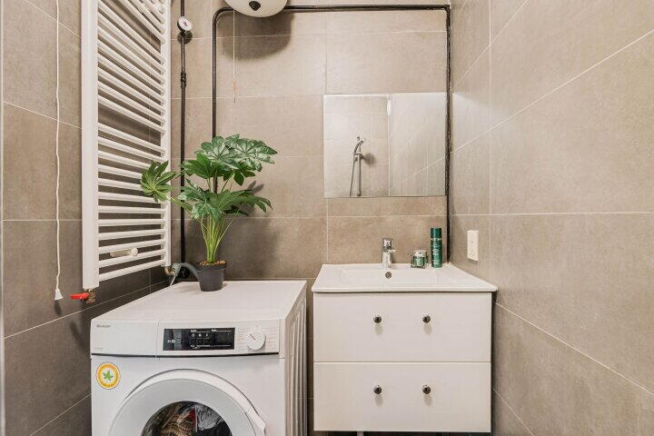 Foto 17 - Daniël Defoelaan 131, Amsterdam