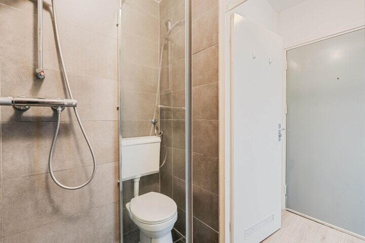 Foto 18 - Daniël Defoelaan 131, Amsterdam