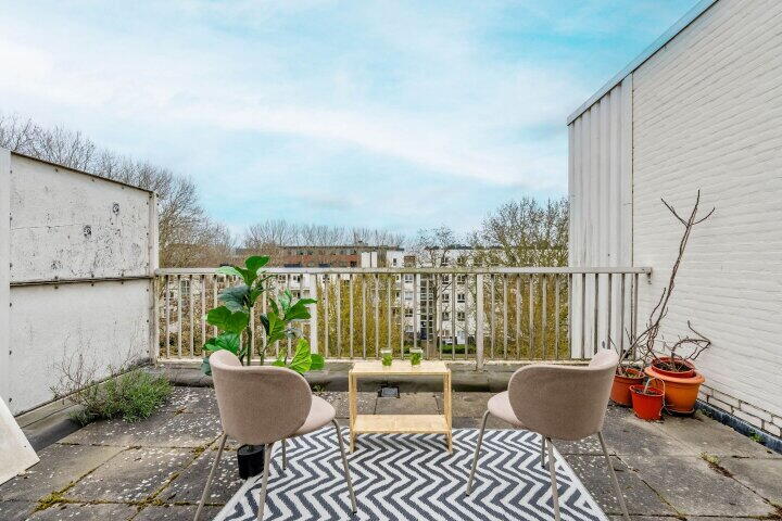 Foto 20 - Daniël Defoelaan 131, Amsterdam