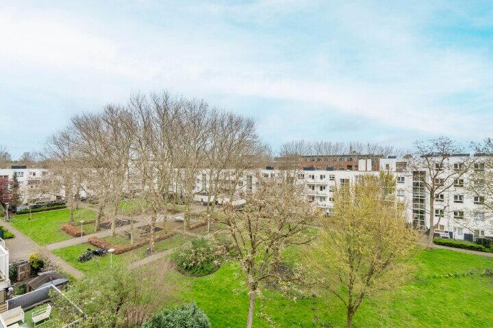 Foto 22 - Daniël Defoelaan 131, Amsterdam