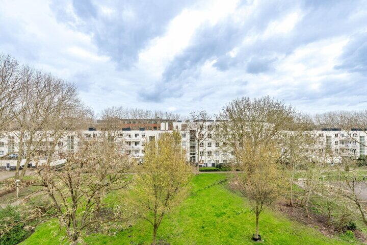 Foto 23 - Daniël Defoelaan 131, Amsterdam