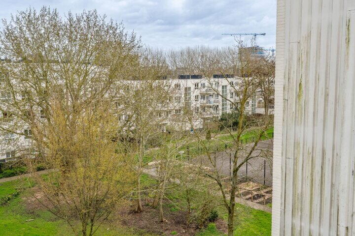 Foto 24 - Daniël Defoelaan 131, Amsterdam