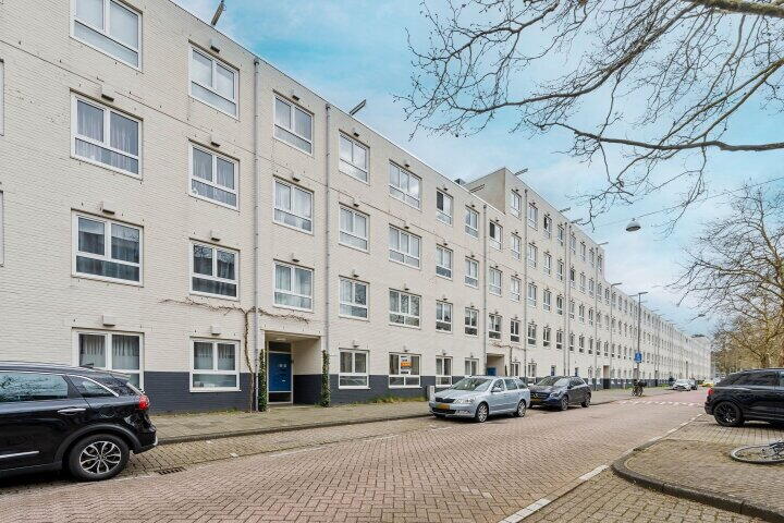 Foto 25 - Daniël Defoelaan 131, Amsterdam