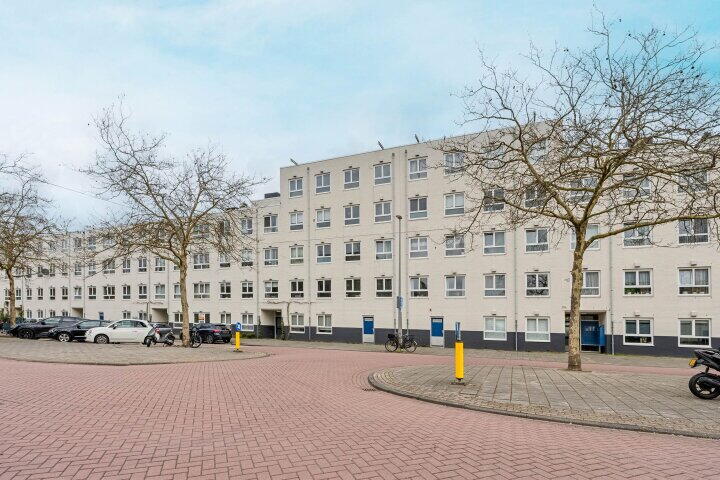 Foto 26 - Daniël Defoelaan 131, Amsterdam