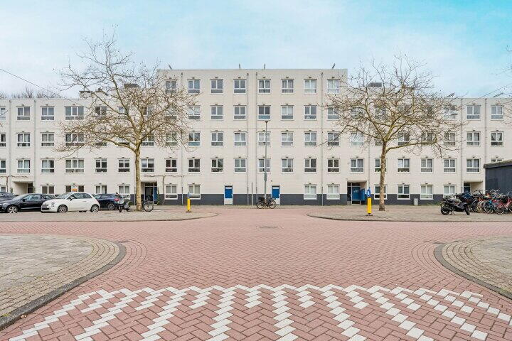 Foto 27 - Daniël Defoelaan 131, Amsterdam