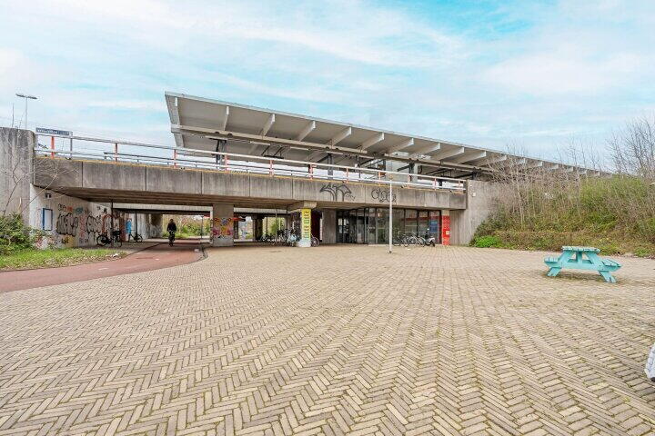 Foto 28 - Daniël Defoelaan 131, Amsterdam