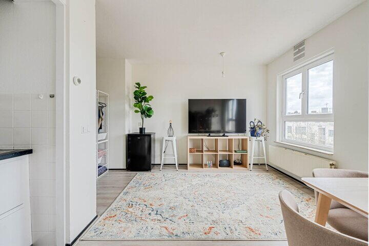 Foto 5 - Daniël Defoelaan 131, Amsterdam