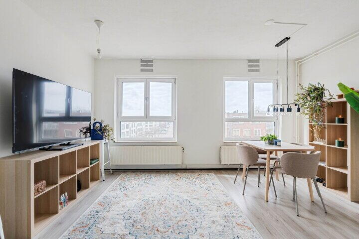 Foto 6 - Daniël Defoelaan 131, Amsterdam