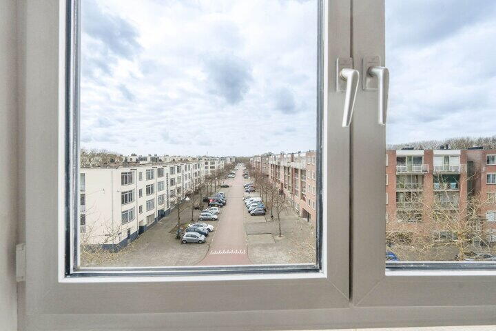 Foto 7 - Daniël Defoelaan 131, Amsterdam