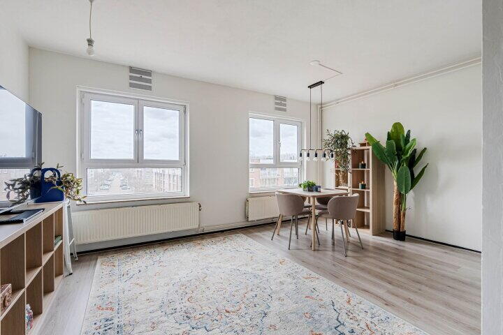 Foto 8 - Daniël Defoelaan 131, Amsterdam