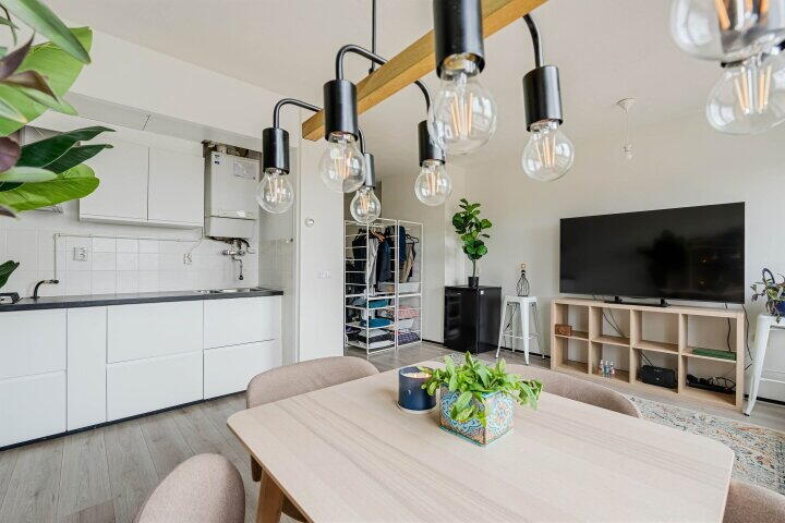 Foto 10 - Daniël Defoelaan 131, Amsterdam