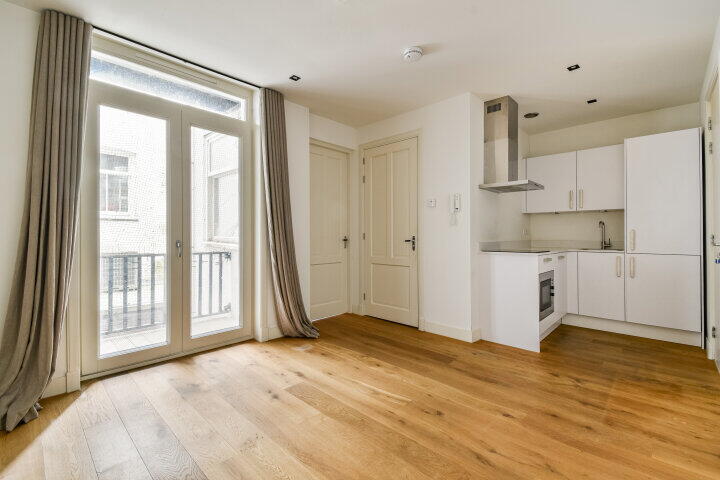 Foto 2 - Daniël Stalpertstraat 75 B, Amsterdam