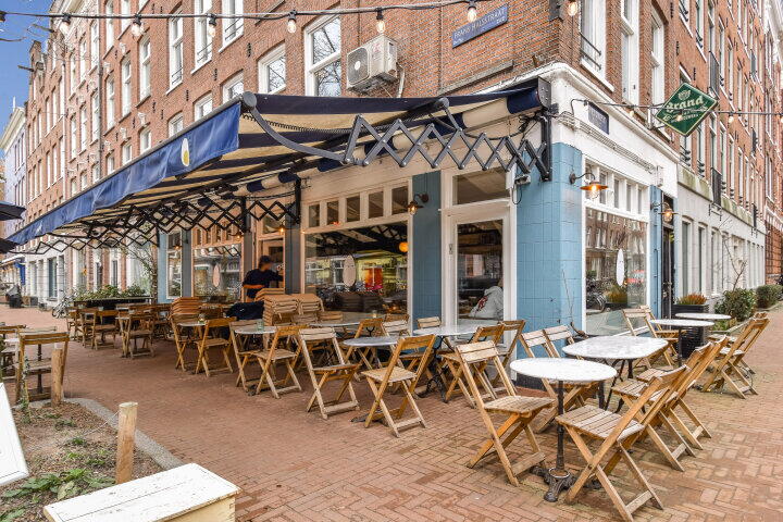 Foto 11 - Daniël Stalpertstraat 75 B, Amsterdam