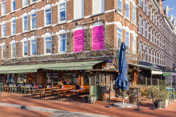 Foto 13 - Daniël Stalpertstraat 75 B, Amsterdam