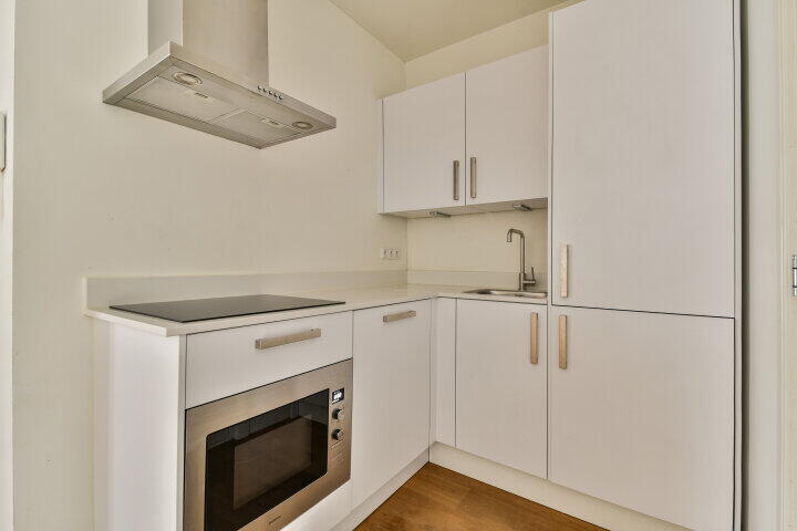 Foto 3 - Daniël Stalpertstraat 75 B, Amsterdam