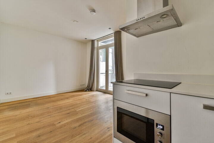 Foto 4 - Daniël Stalpertstraat 75 B, Amsterdam