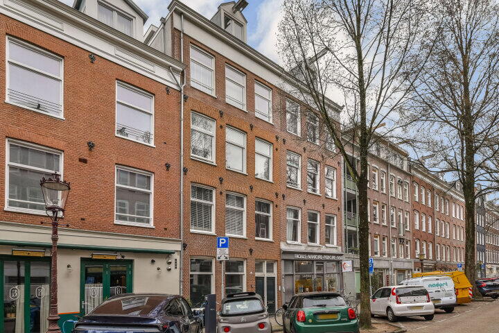 Foto 10 - Daniël Stalpertstraat 75 B, Amsterdam