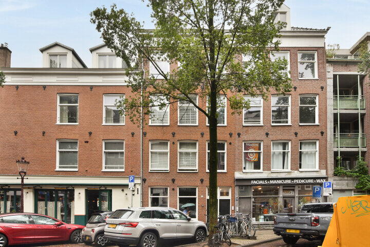 Foto 2 – Daniël Stalpertstraat 75 G, Amsterdam