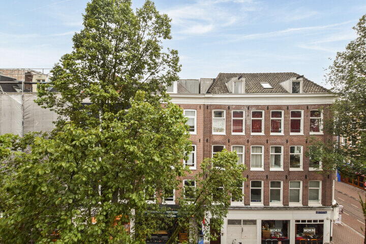 Foto 11 – Daniël Stalpertstraat 75 G, Amsterdam
