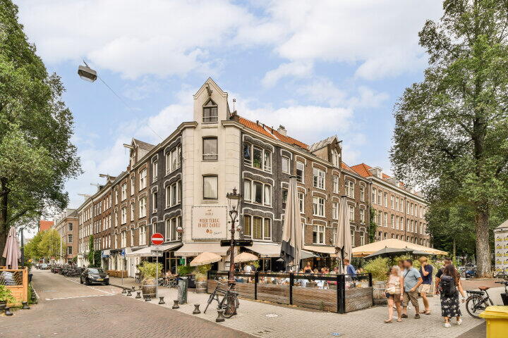 Foto 16 – Daniël Stalpertstraat 75 G, Amsterdam