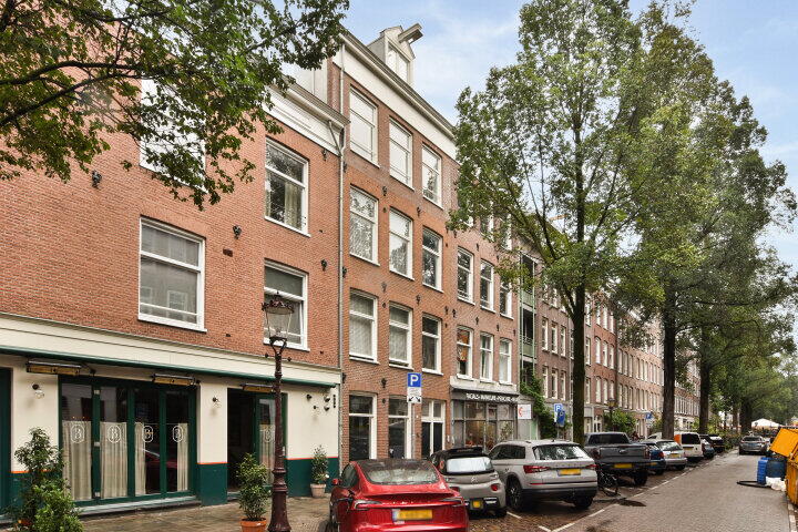 Foto 18 – Daniël Stalpertstraat 75 G, Amsterdam