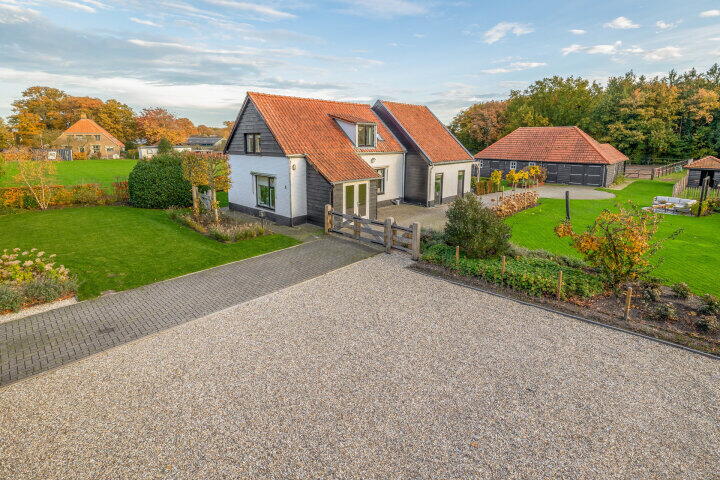 Foto 1 - Darperkerkweg 5, Darp