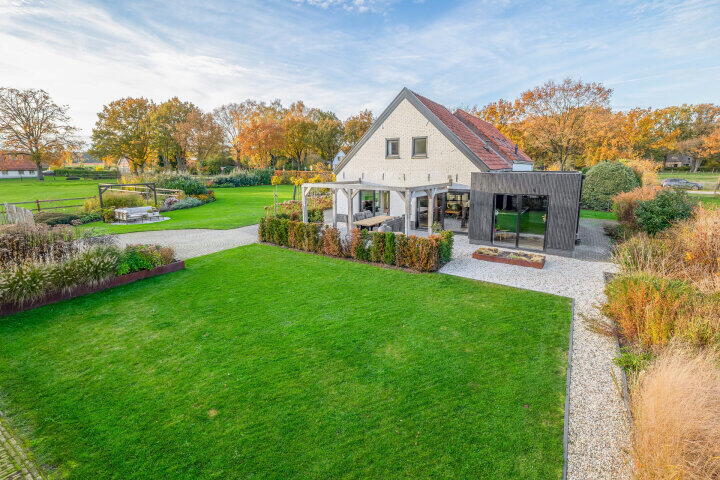 Foto 2 - Darperkerkweg 5, Darp