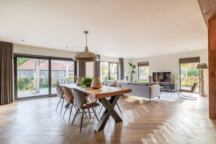 Foto 12 - Darperkerkweg 5, Darp