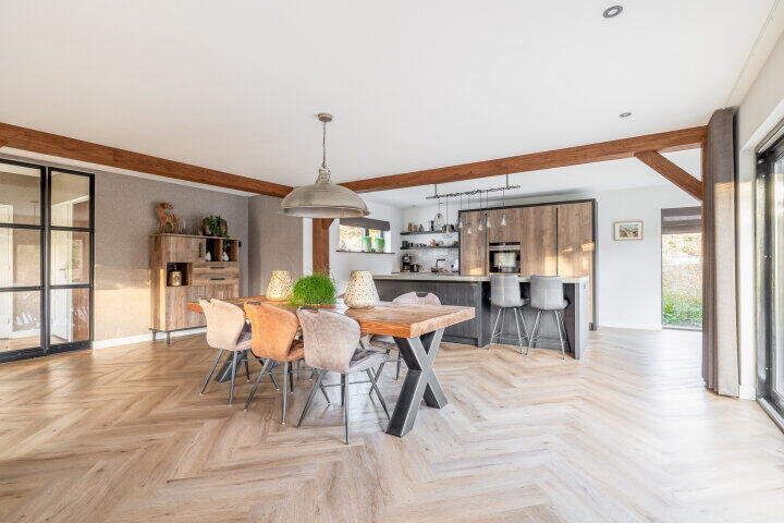 Foto 13 - Darperkerkweg 5, Darp