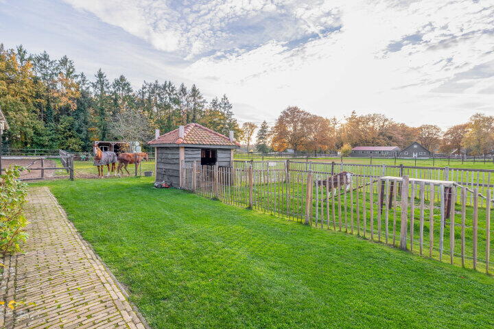 Foto 30 - Darperkerkweg 5, Darp