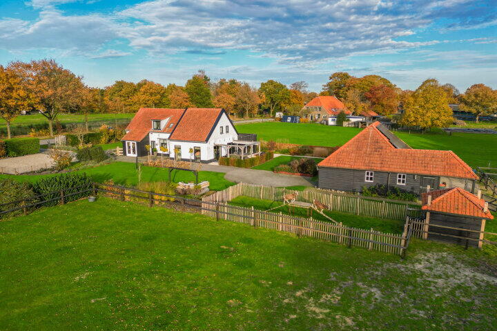 Foto 4 - Darperkerkweg 5, Darp