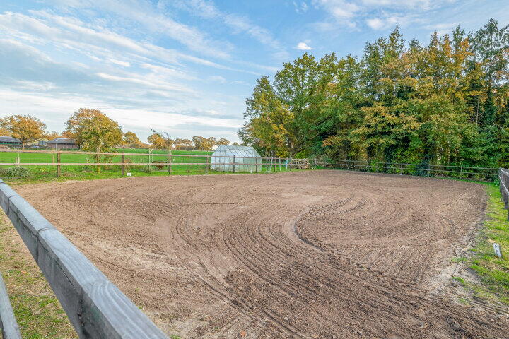 Foto 31 - Darperkerkweg 5, Darp