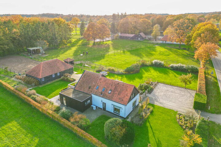 Foto 35 - Darperkerkweg 5, Darp