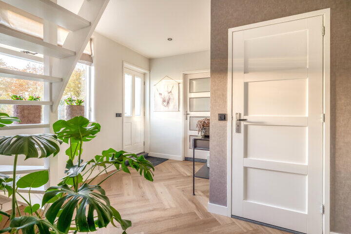 Foto 5 - Darperkerkweg 5, Darp