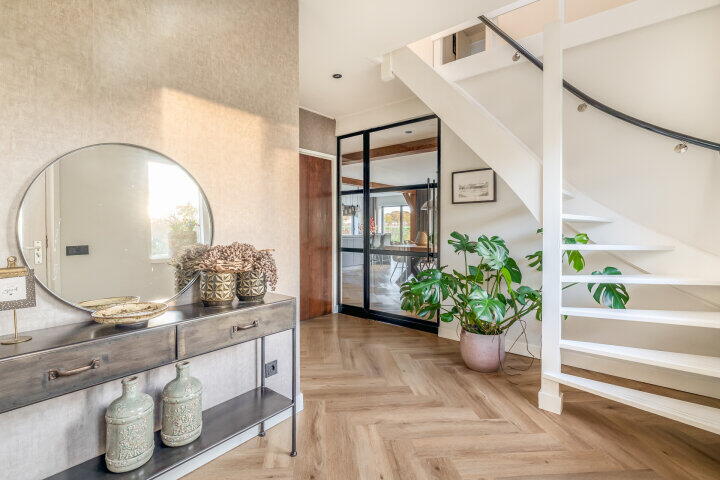 Foto 6 - Darperkerkweg 5, Darp